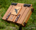 Martlet for 9x12 - side wet panel carrier (made to order)