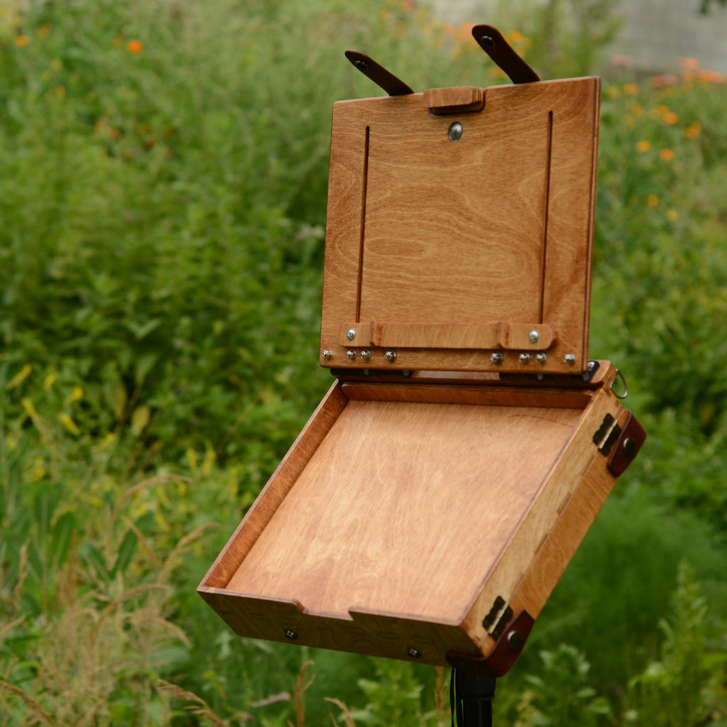 Martlet for 9x12 - side wet panel carrier (made to order)