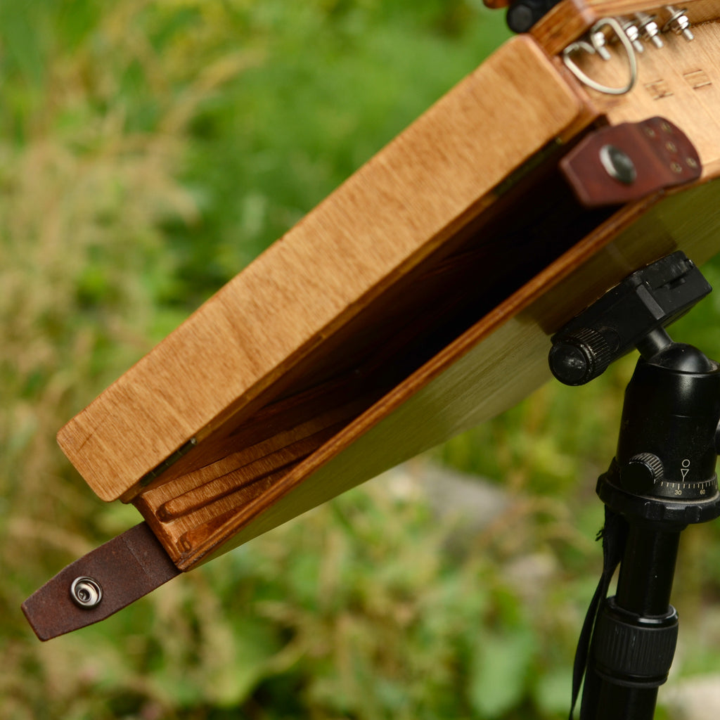 Martlet for 9x12 - side wet panel carrier (made to order)