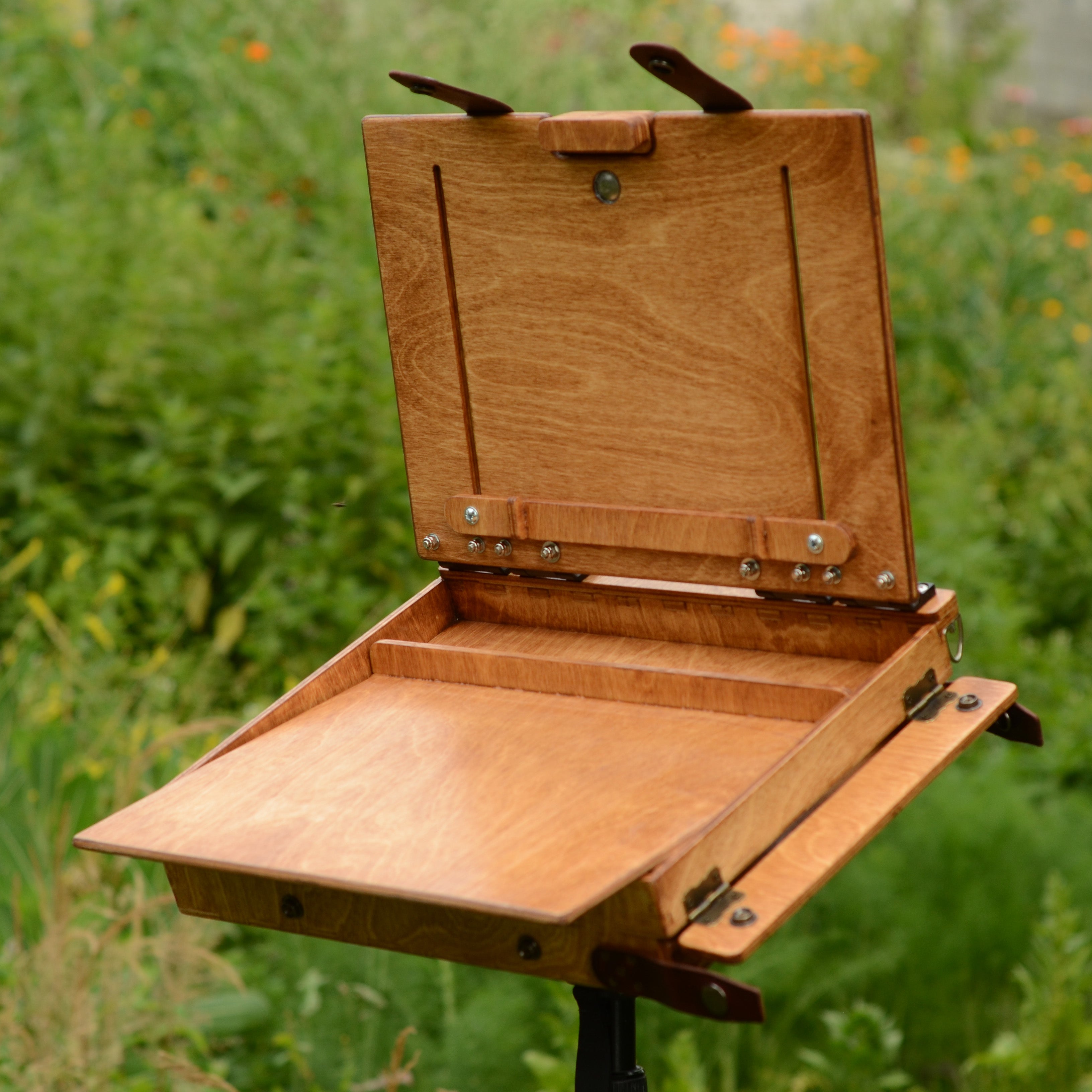 Martlet for 9x12 - side wet panel carrier (made to order)