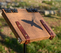 Alpine 10x12 Pastels box (made to order)