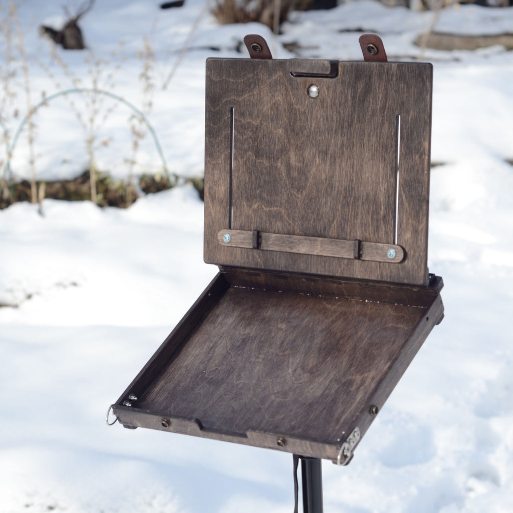 Alpine 10x12 (made to order)
