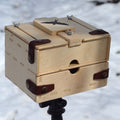 Martlet Cube for 6×8 (natural color)