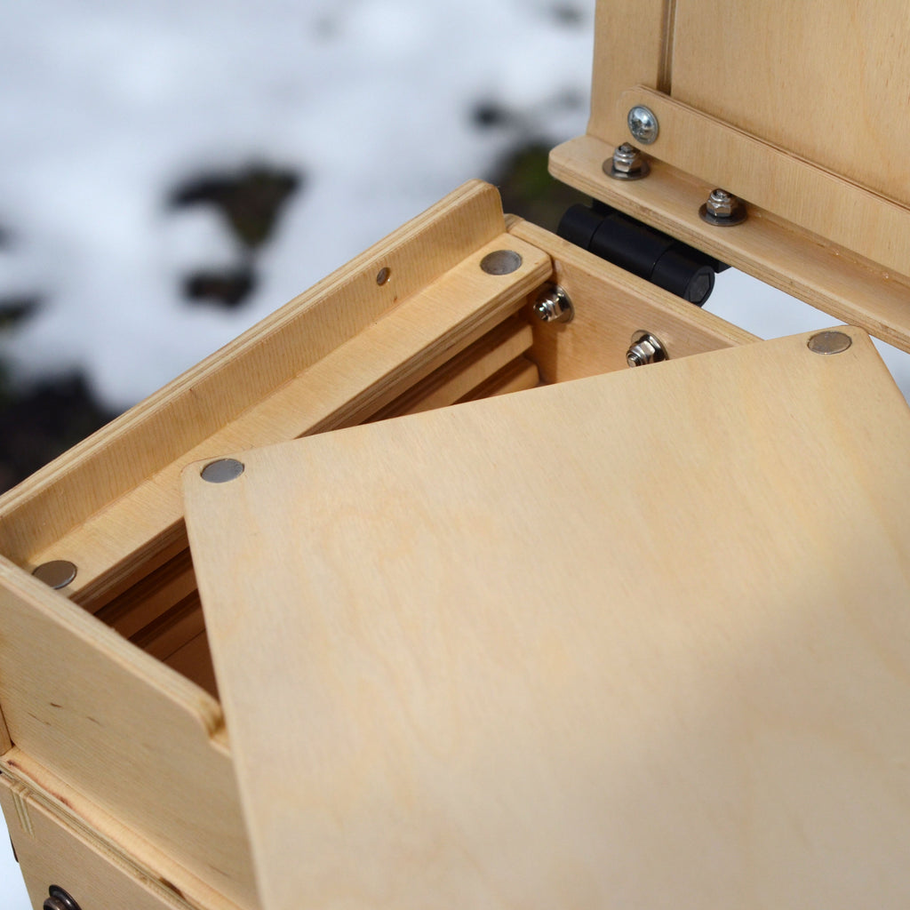 Martlet Cube for 6×8 (natural color)