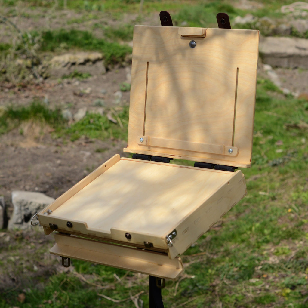 Roger Dellar Edition Martlet 10x12 - front wet panel carrier (made to order)