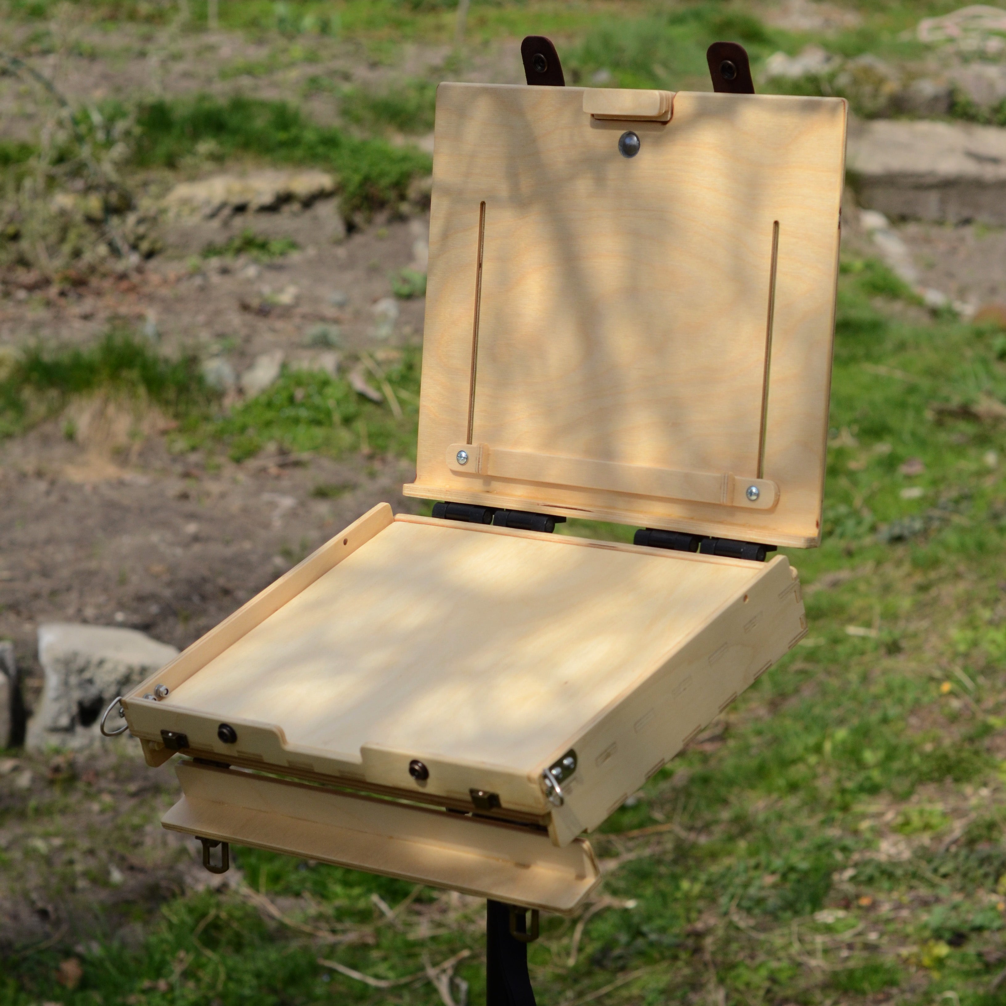 Roger Dellar Edition Martlet 10x12 - front wet panel carrier (made to order)