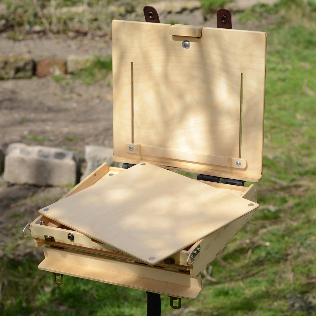 Roger Dellar Edition Martlet 10x12 - front wet panel carrier (made to order)