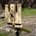 Roger Dellar Edition Martlet 10x12 - front wet panel carrier (made to order)