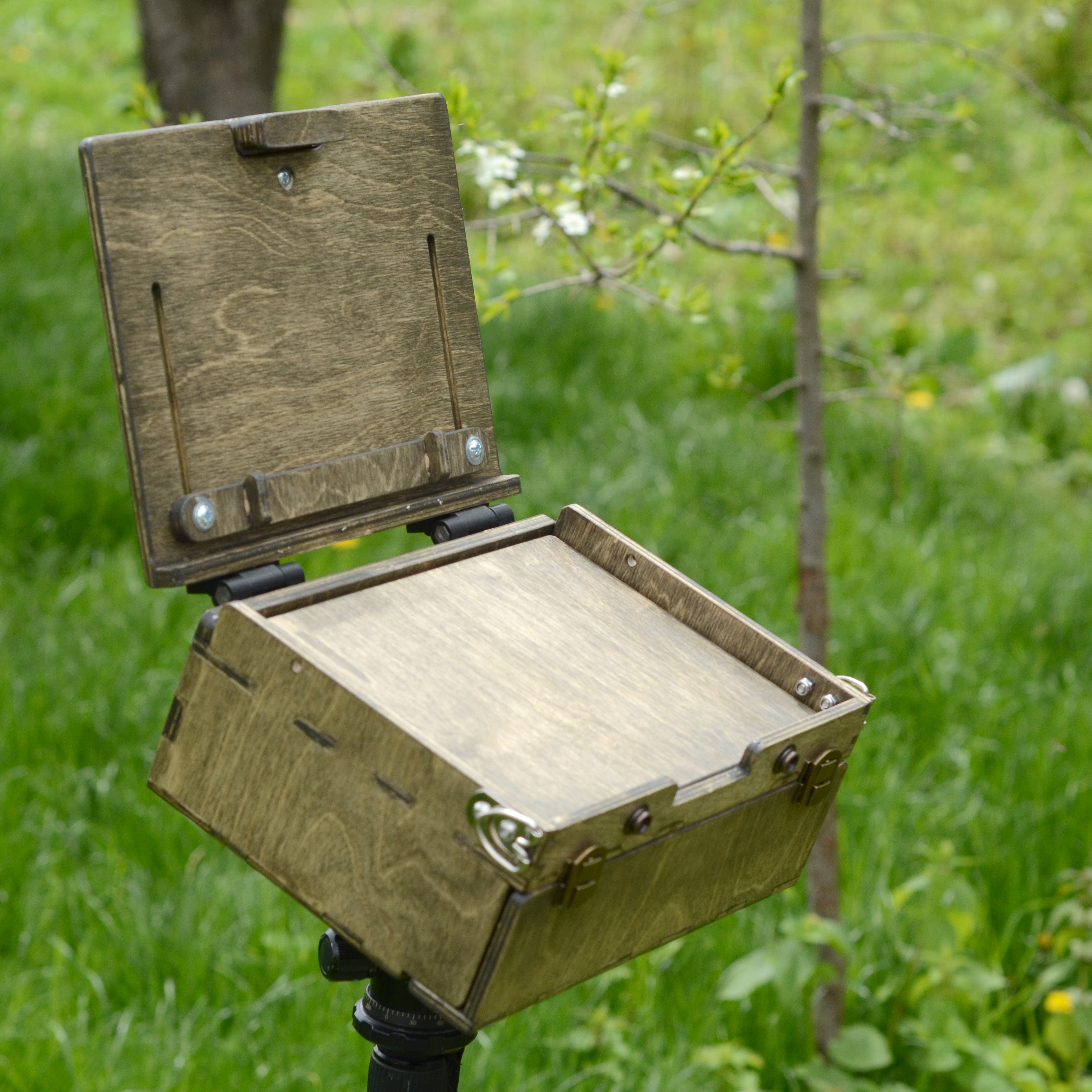 Martlet Travel for 6x8