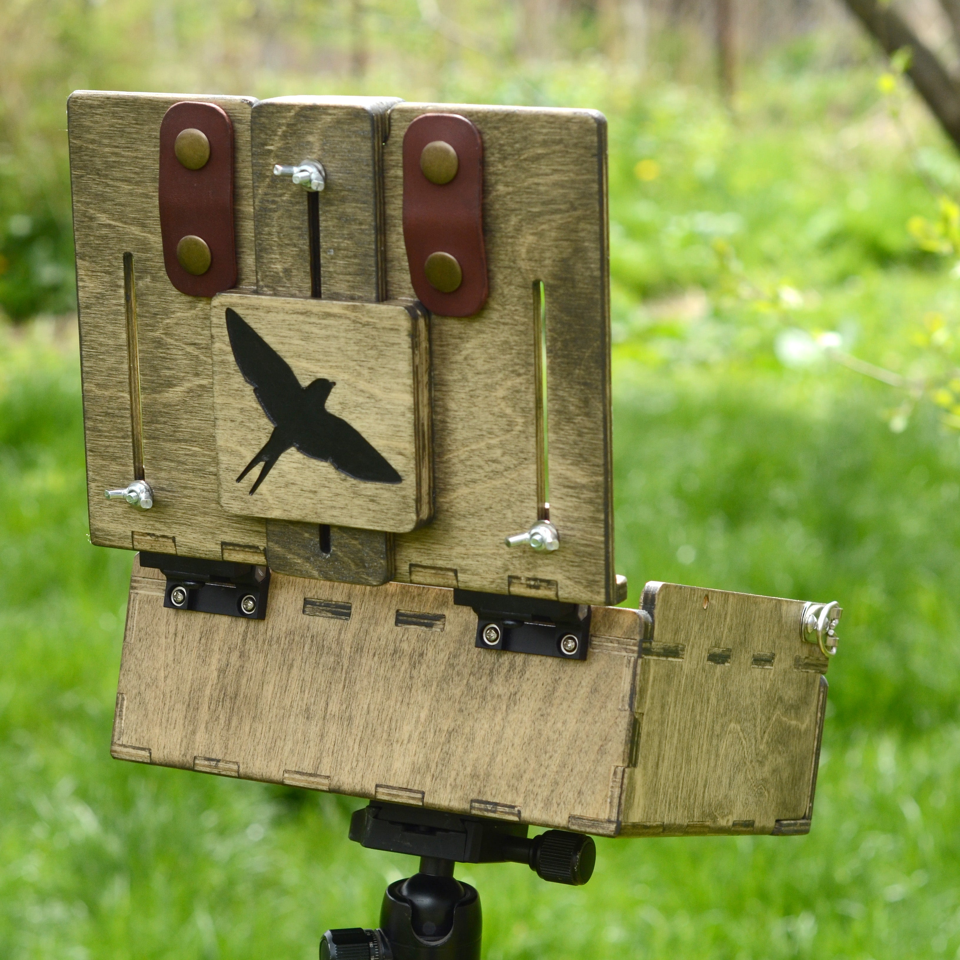 Martlet Travel for 6x8