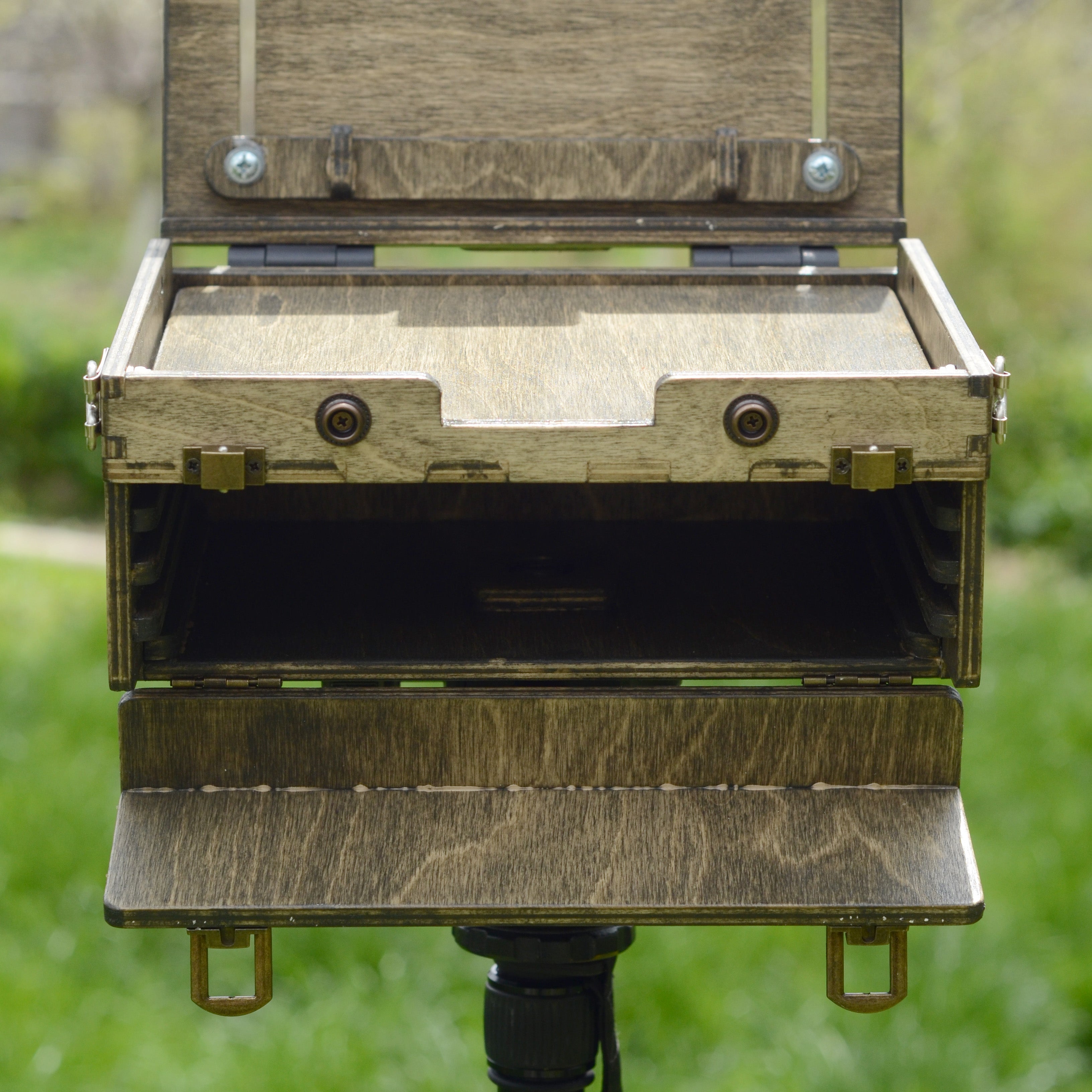 Martlet Travel for 6x8