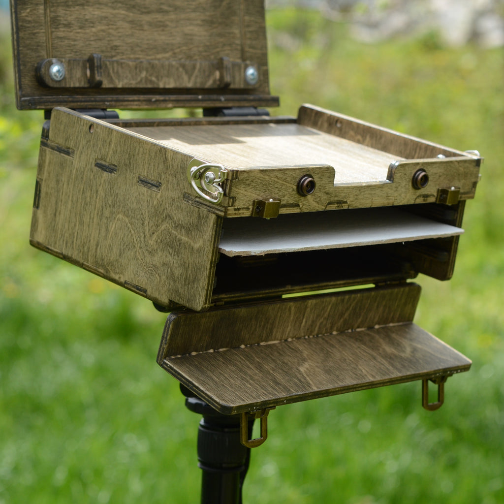 Martlet Travel for 6x8