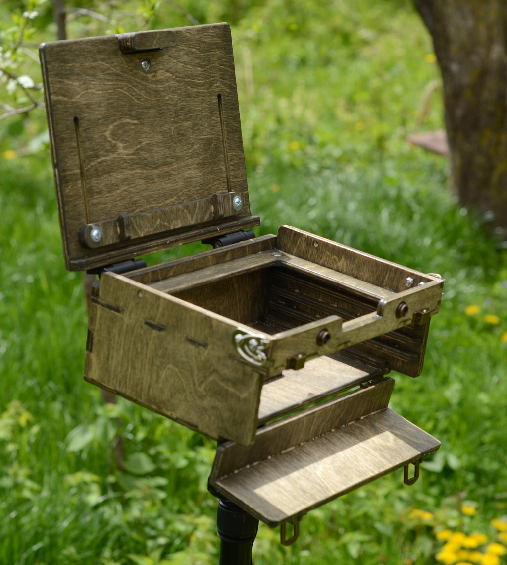 Martlet Travel for 6x8