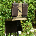 All-in-One pochade box for 9x12" (made to order)