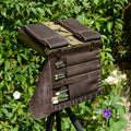 All-in-One pochade box for 9x12" (made to order)