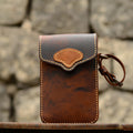 Belt bag for a sketchbook