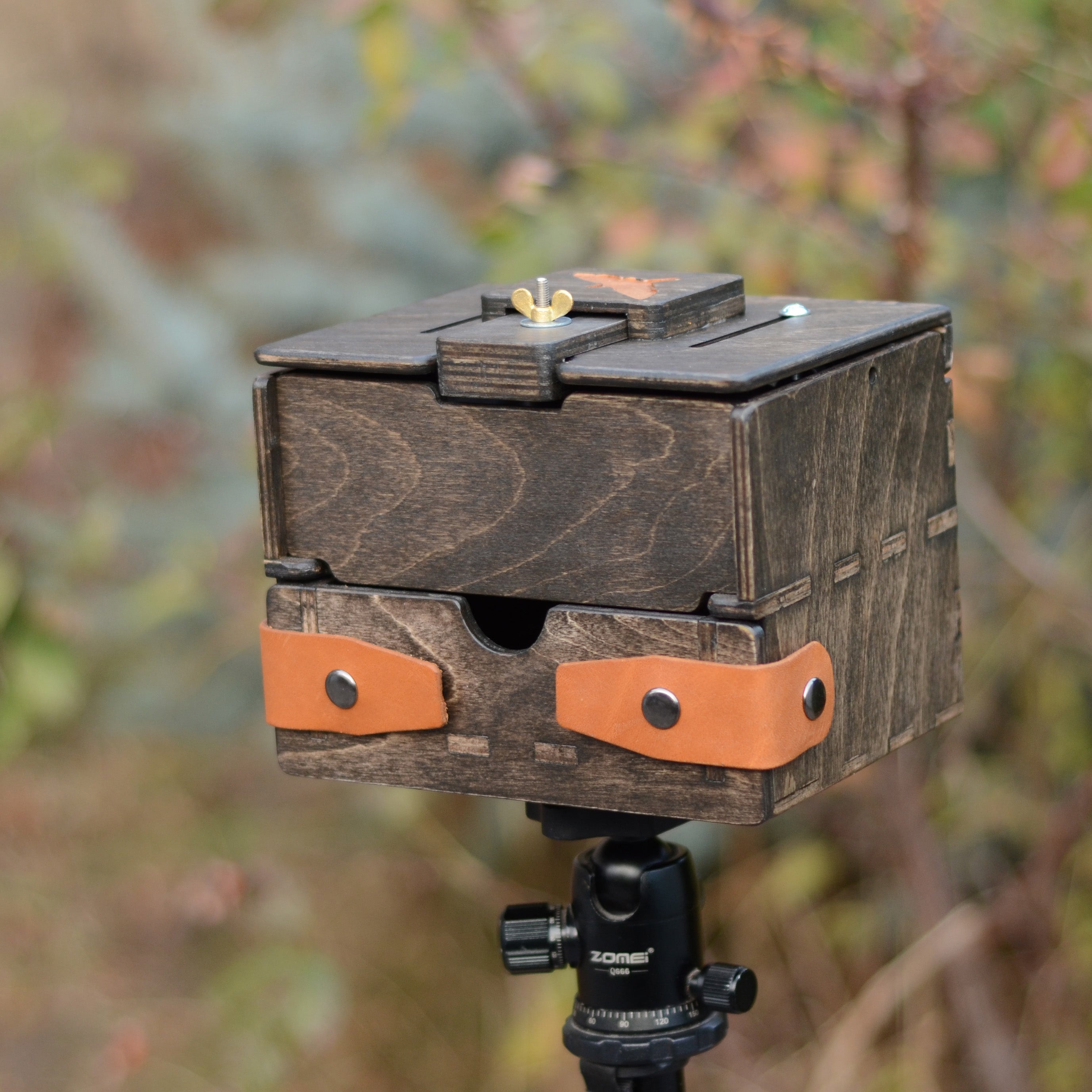 Martlet Cube for 4x6 (made to order)