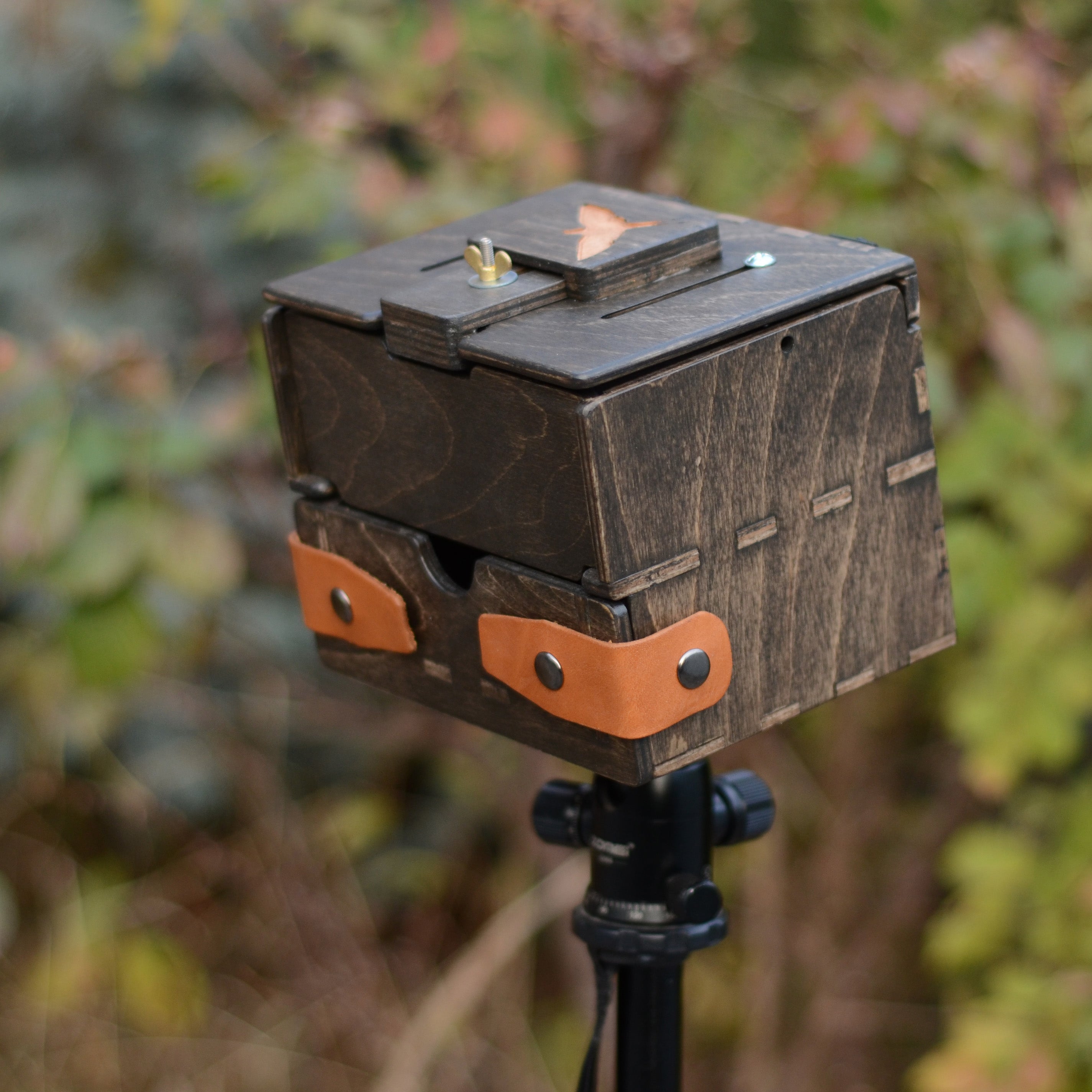 Martlet Cube for 4x6 (made to order)