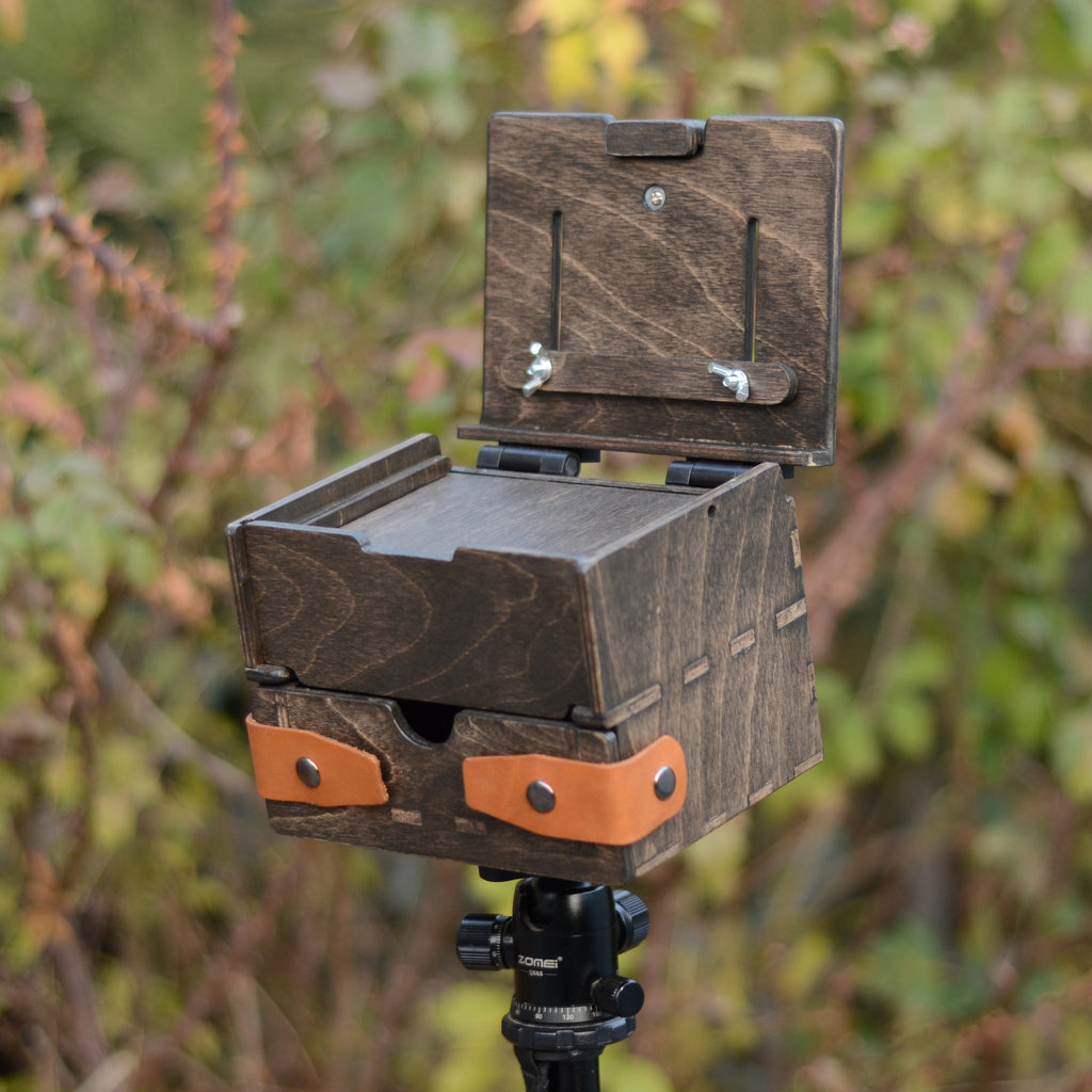 Martlet Cube for 4x6 (made to order)