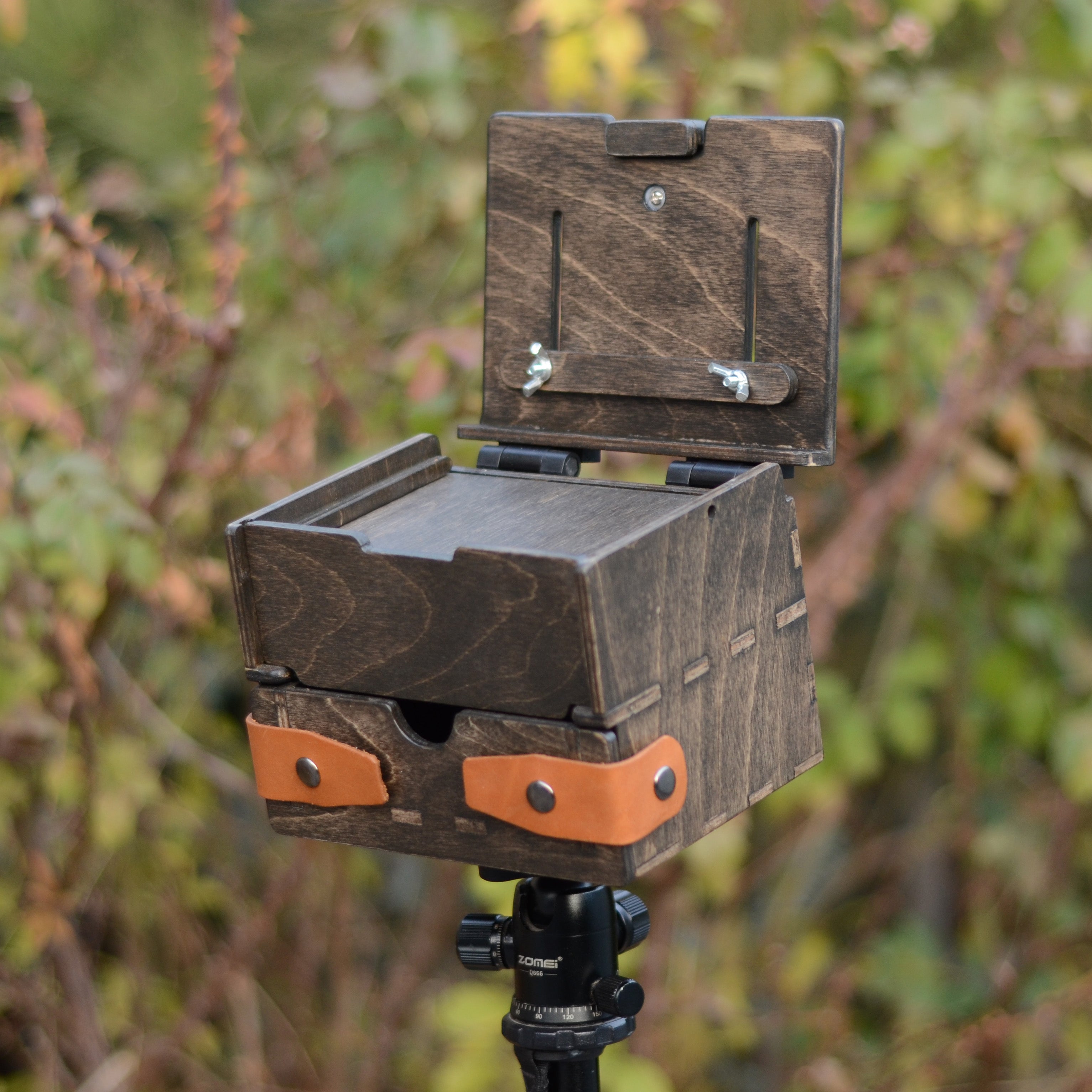Martlet Cube for 4x6 (made to order)