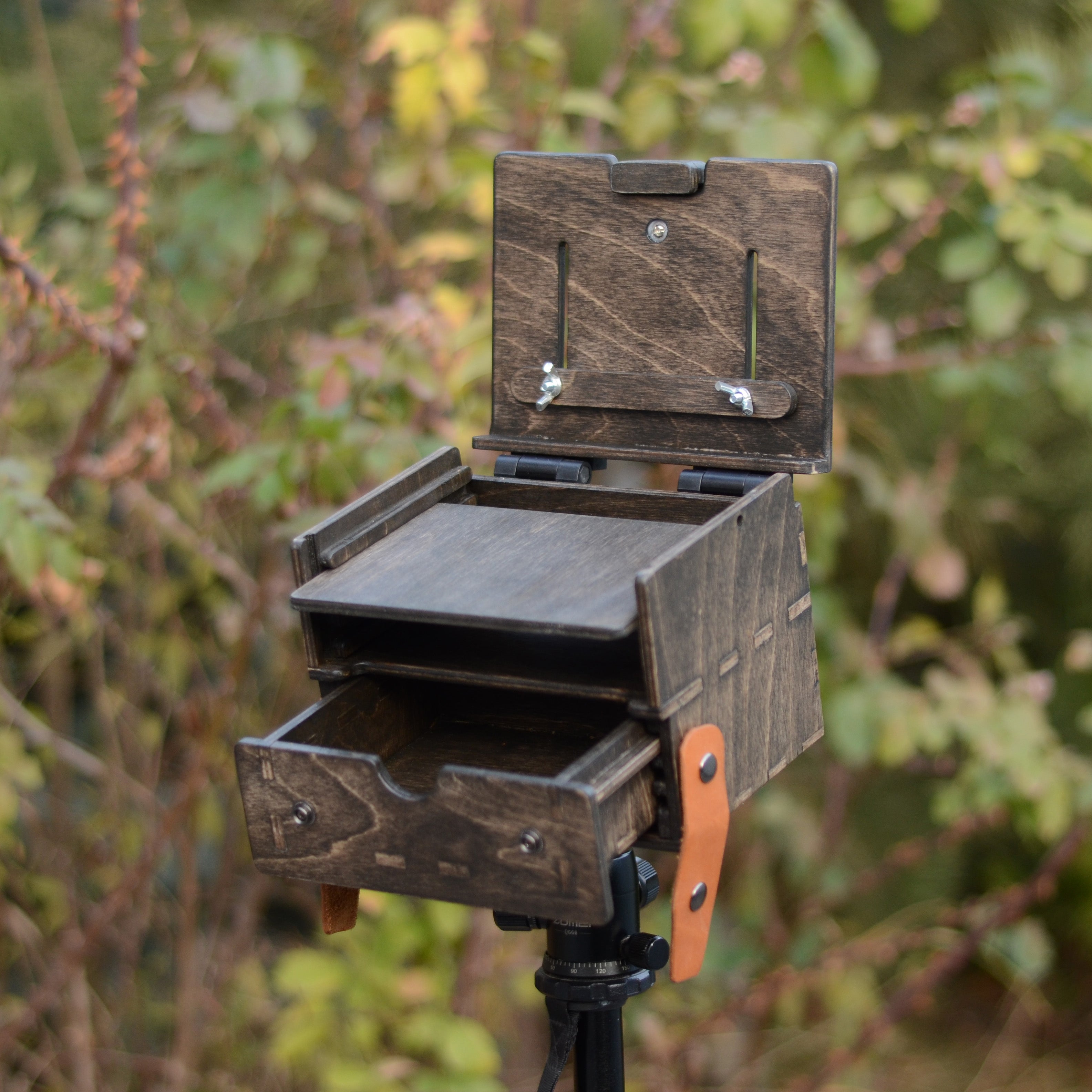 Martlet Cube for 4x6 (made to order)