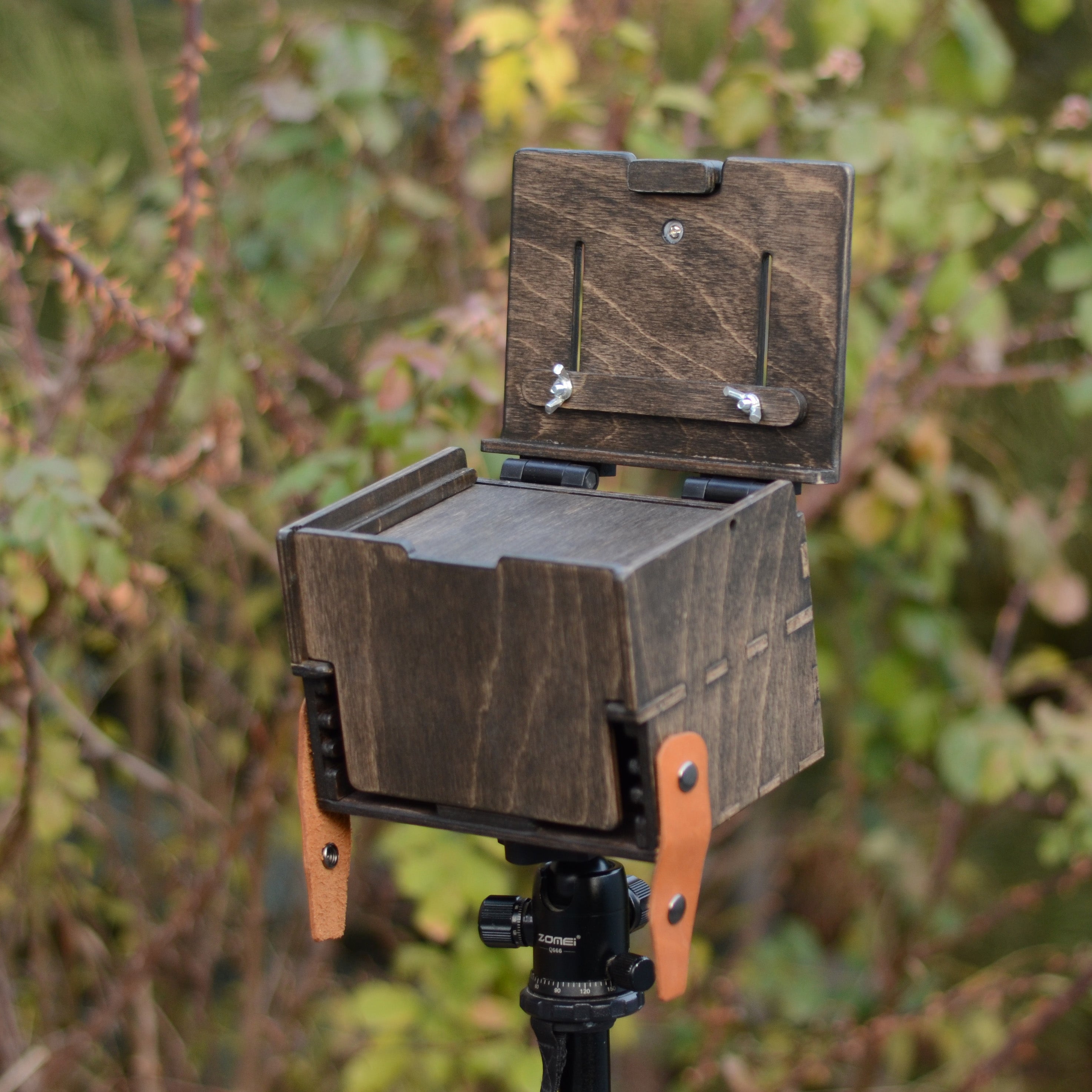 Martlet Cube for 4x6 (made to order)