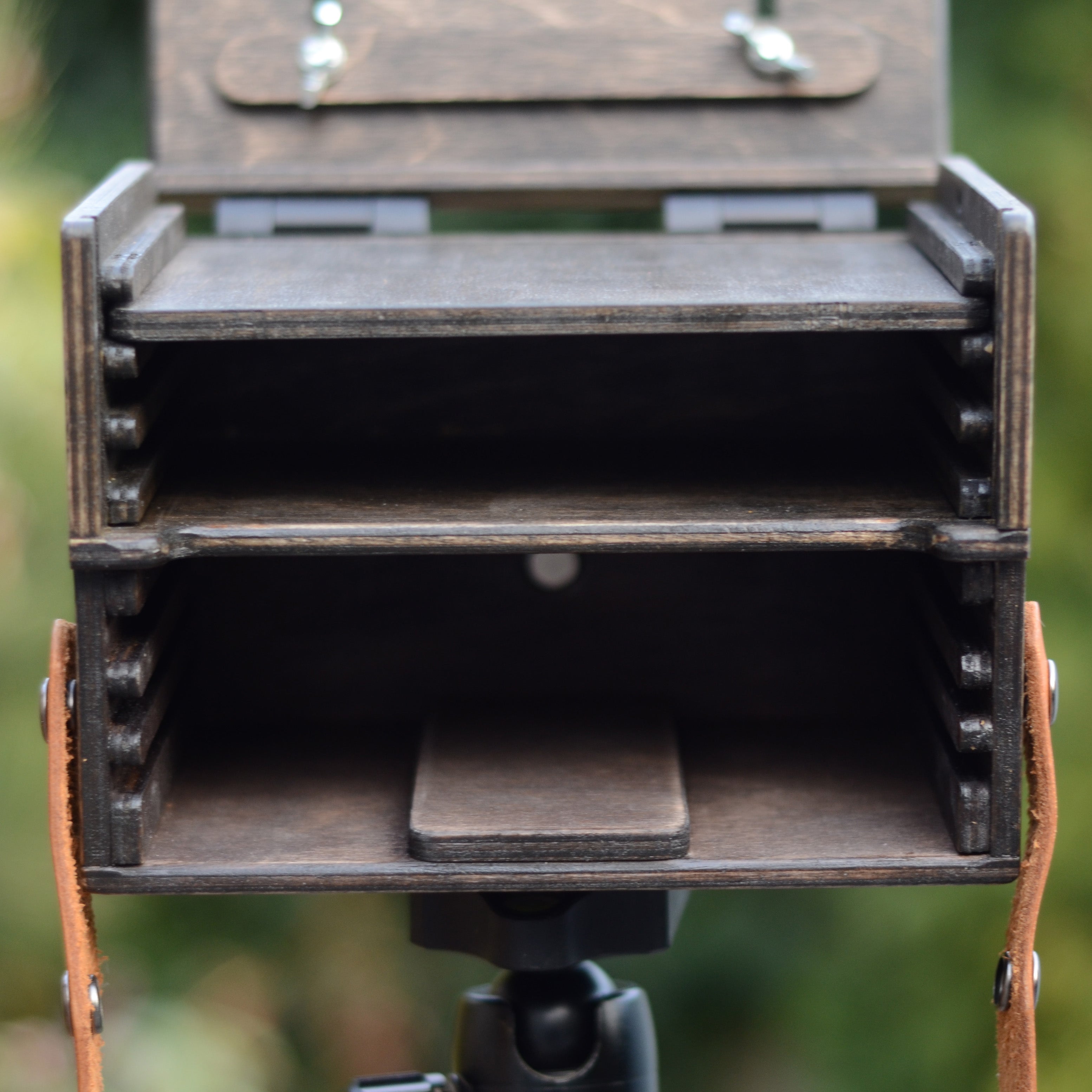 Martlet Cube for 4x6 (made to order)