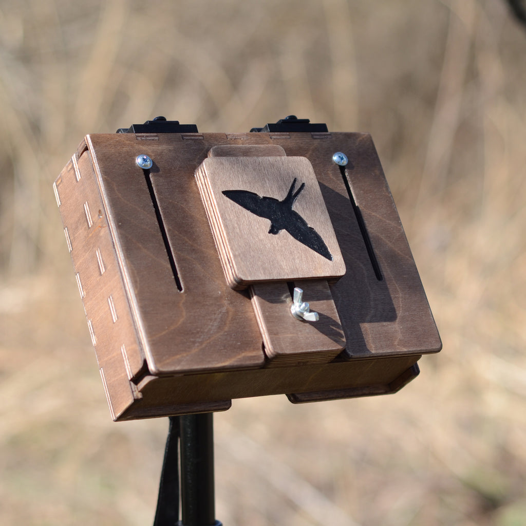 Martlet for 5x7 (made to order)