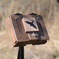 Martlet for 5x7 (made to order)