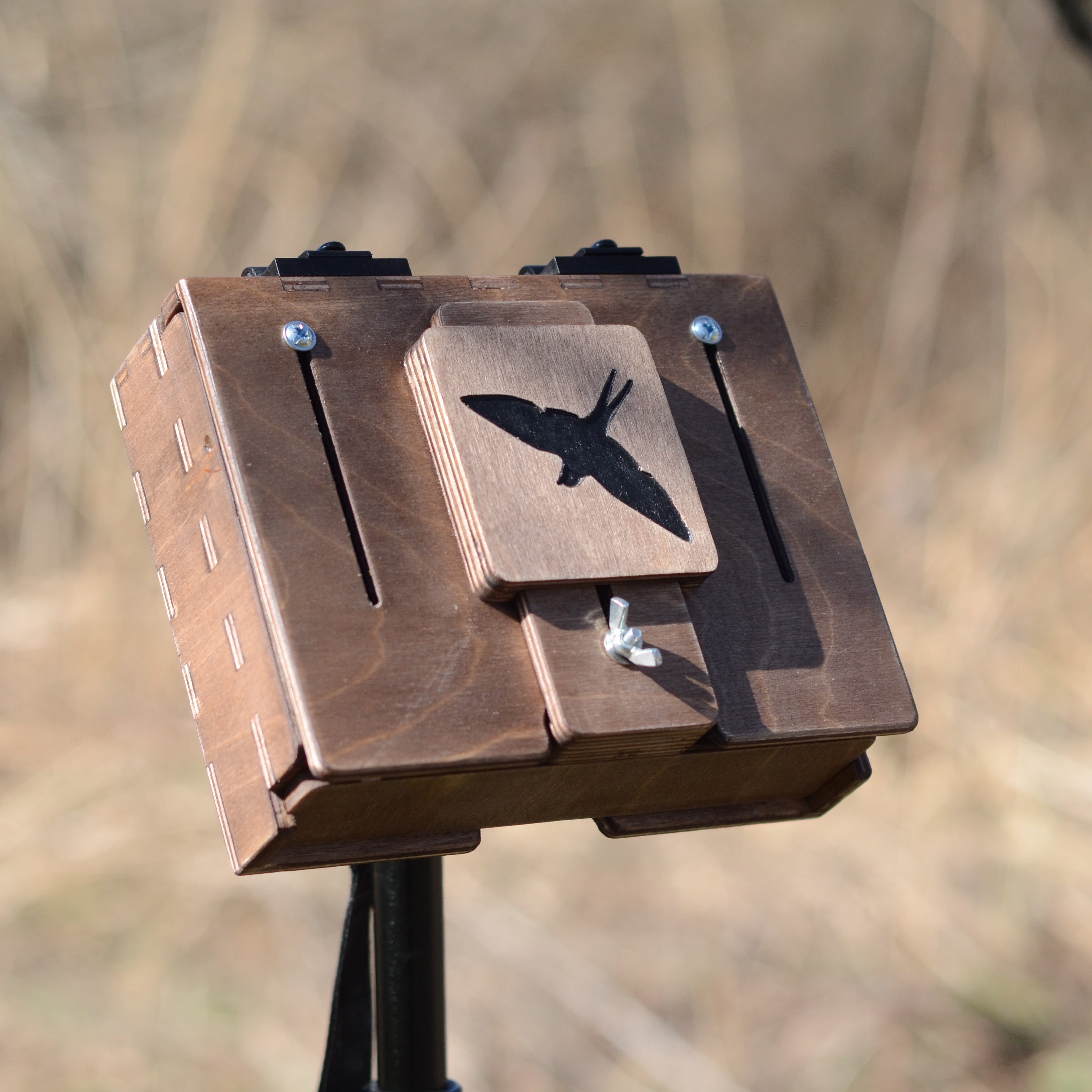 Martlet for 5x7 (made to order)