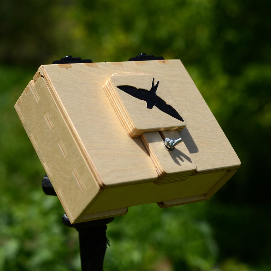 Martlet for 4x6 (made to order)