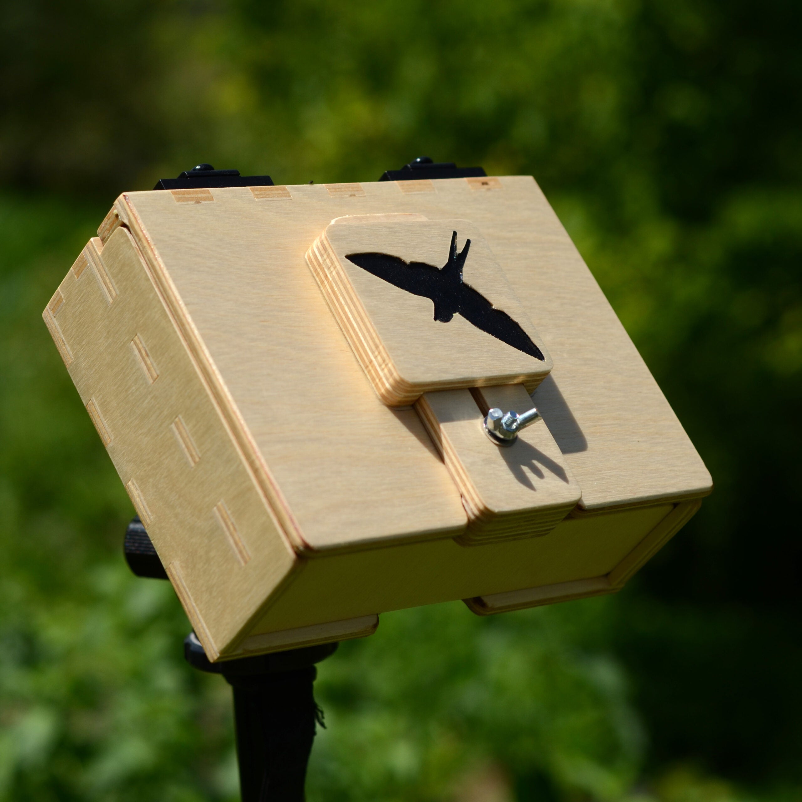 Martlet for 4x6 (made to order)