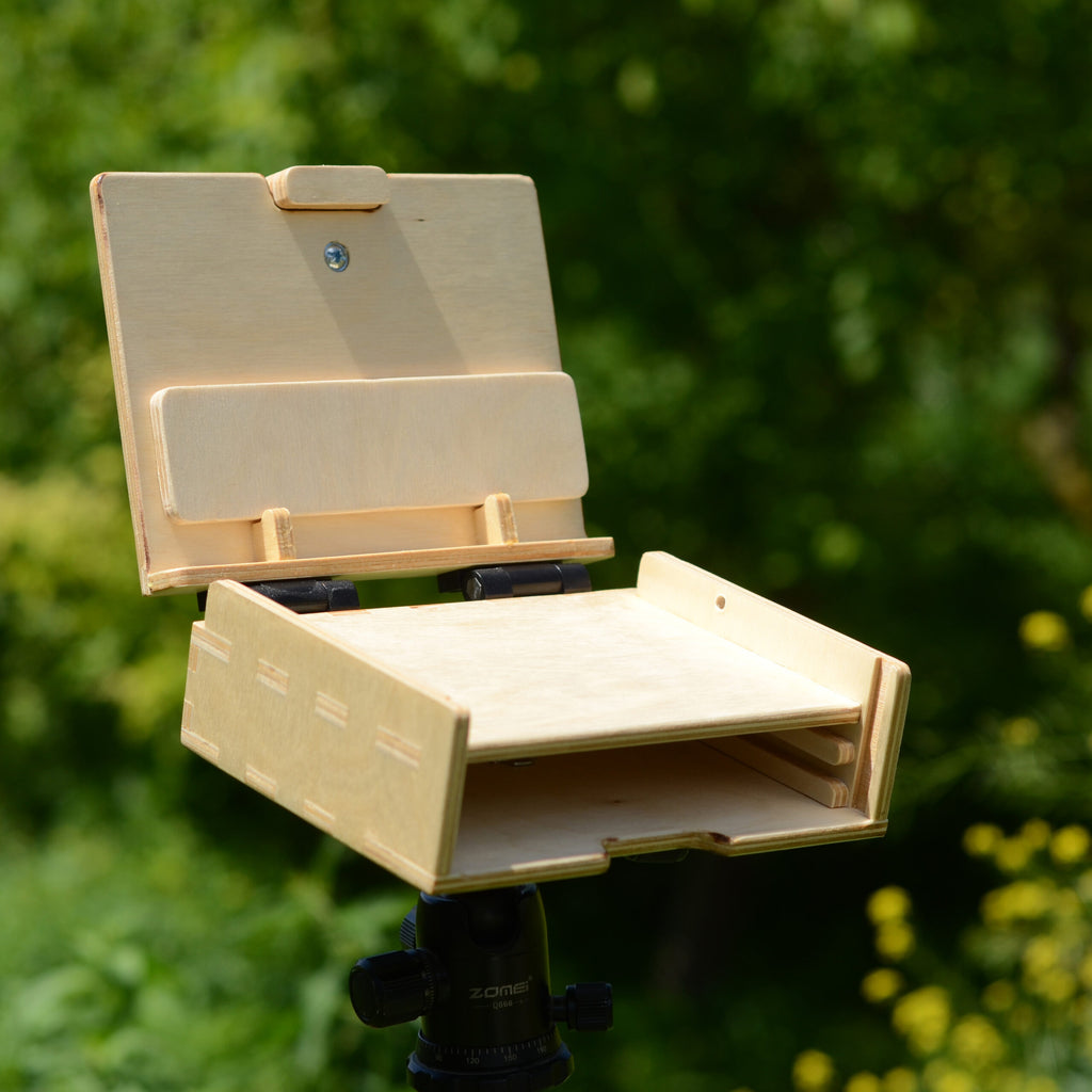 Martlet for 4x6 (made to order)