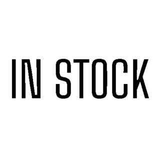 What's in stock