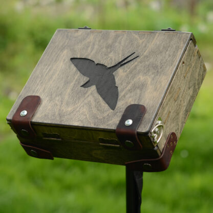 Martlet Travel for 6x8 - Image 4