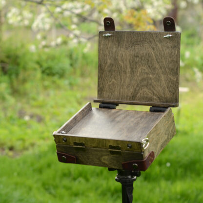 Martlet Travel for 6x8 - Image 2