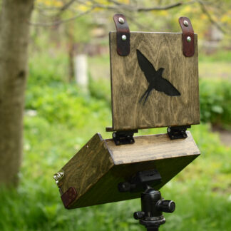 Martlet Travel for 6x8