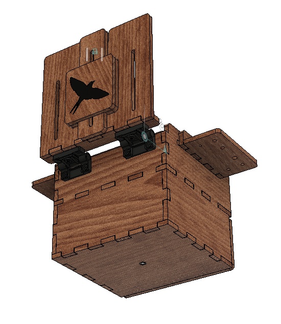 Martlet Cube for 5x6 (custom) - Image 2