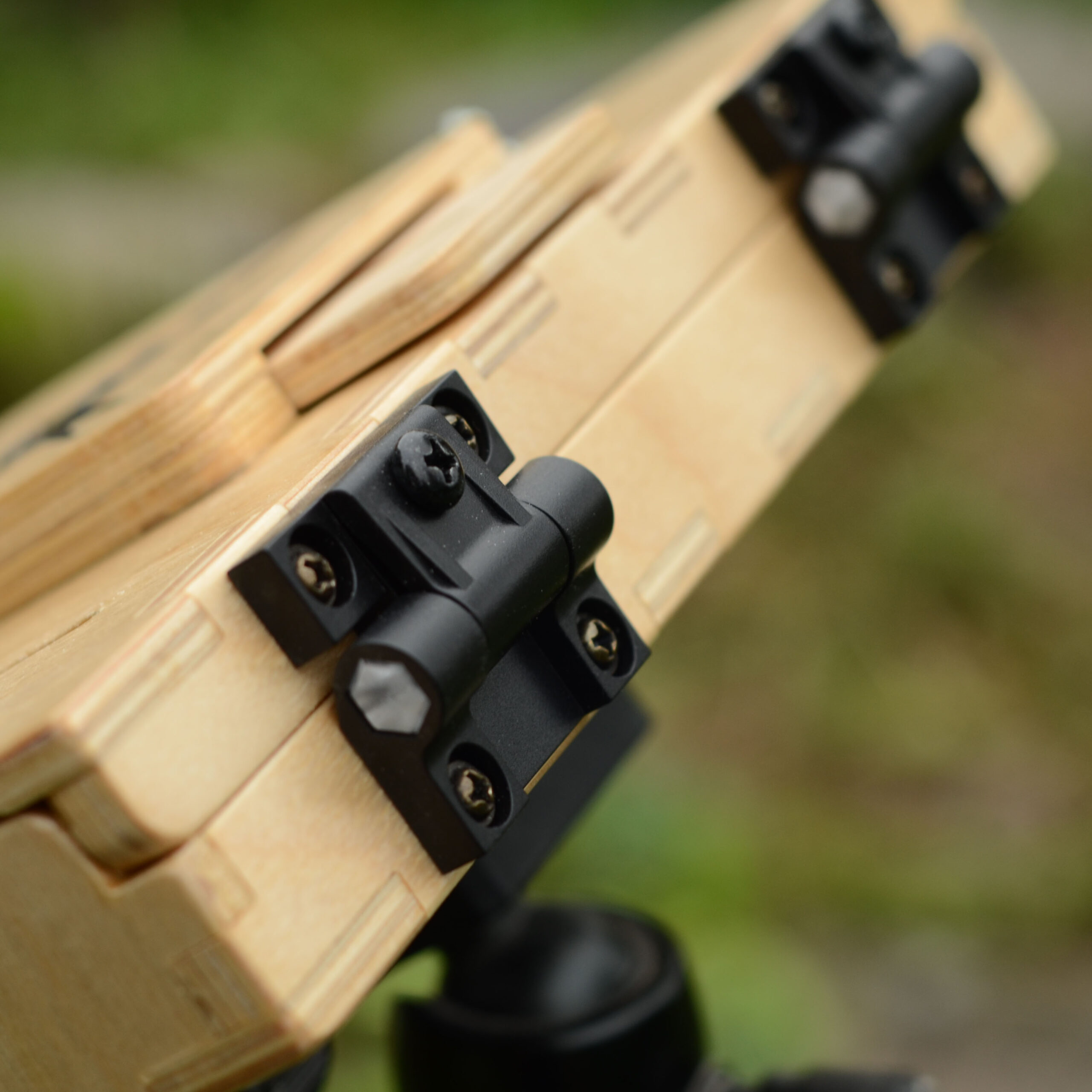 Mini Lori pochade box (made to order) - Image 3