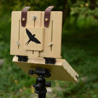 Mini Lori pochade box (made to order)