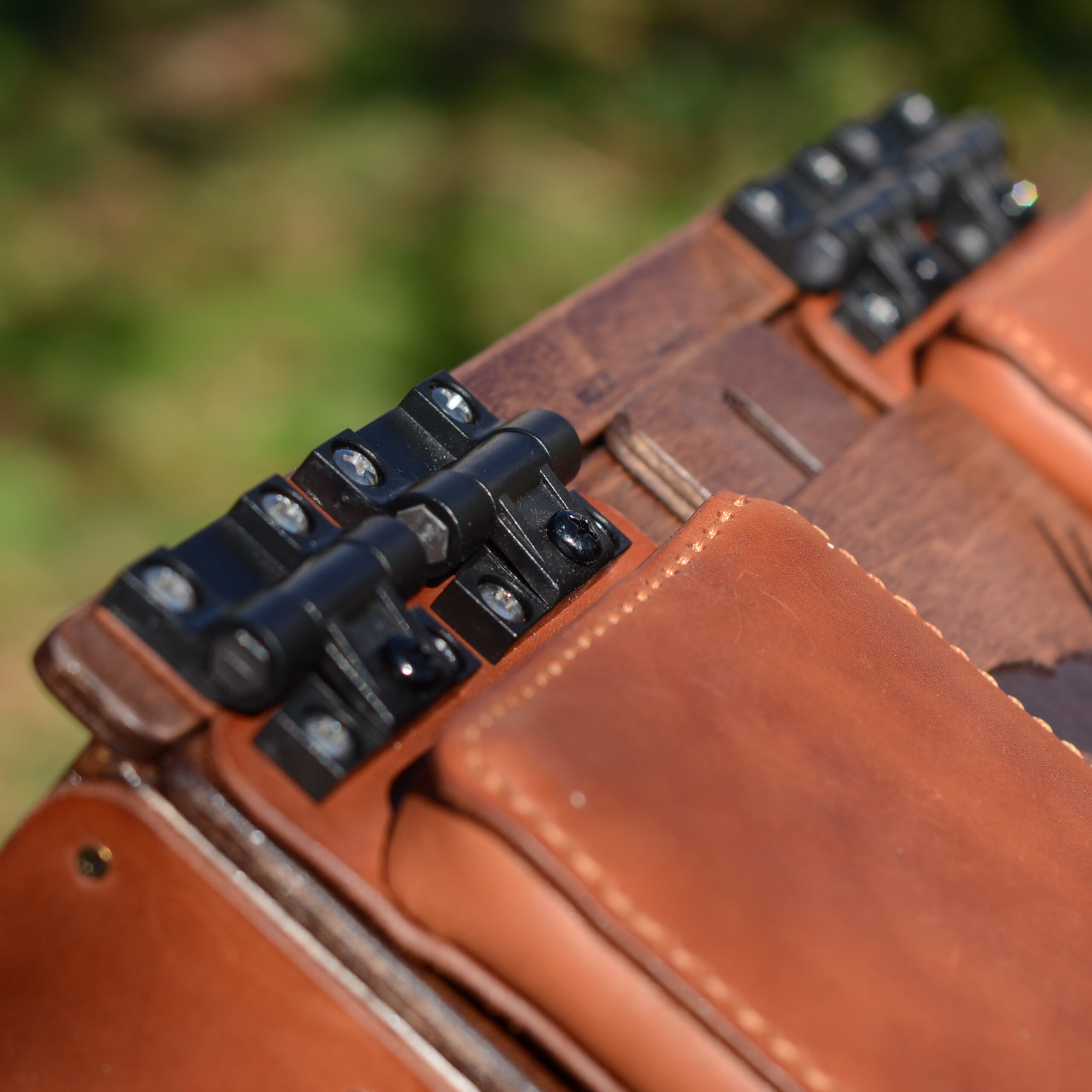 All-in-One pochade box for 8x12" (made to order) - Image 3